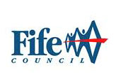 Fife Council logo
