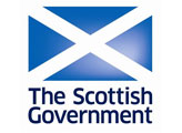 The Scottish Government logo